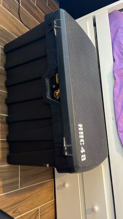 Tool box tool chest