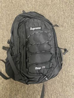 Supreme Backpack