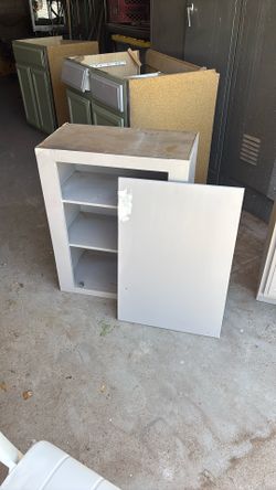 Kitchen Top Cabnet