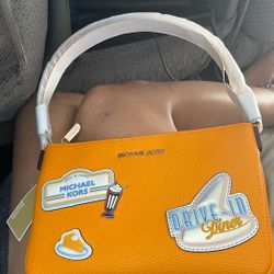 Michael Kors bag
