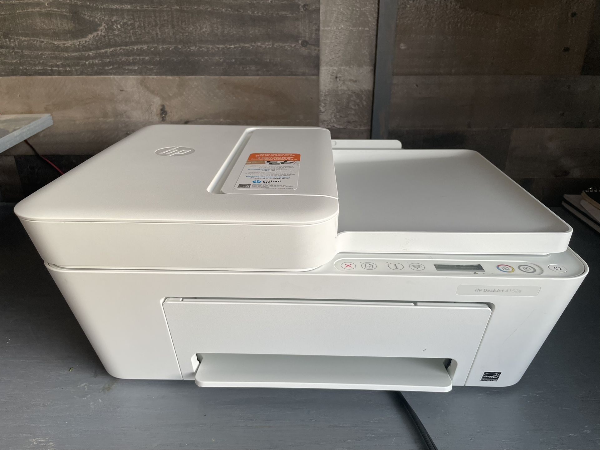 HP Printer