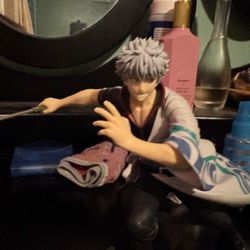 gintama figure 