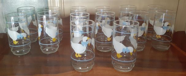 Vintage/nostalgic Items