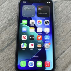 IPhone 11 | 64GB | Unlocked | No Sim Restrictions | Clean IMEI |Ready For Use