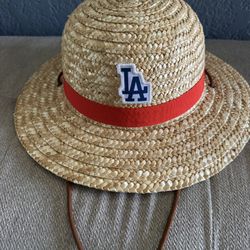 One Piece Dodger Hat