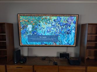 77" LG OLED TV-Perfect Condition!