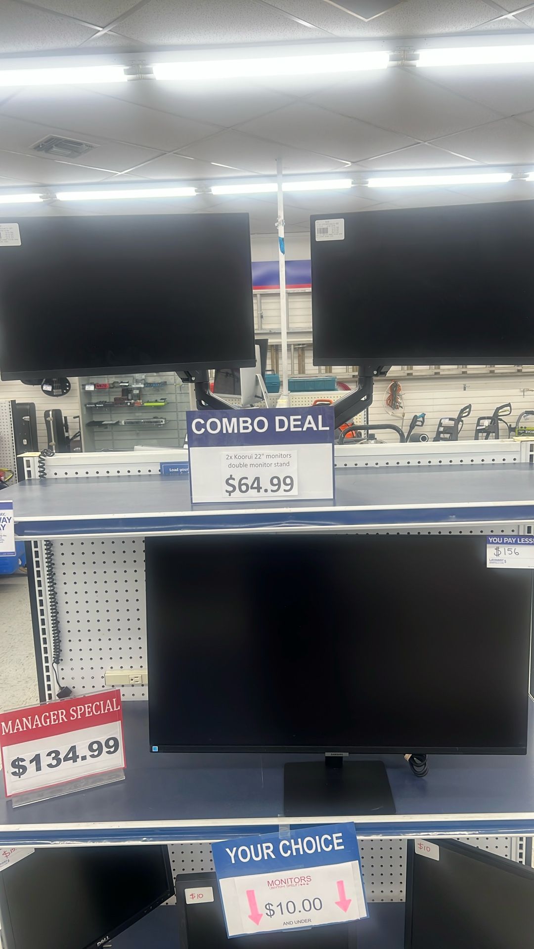 Monitor