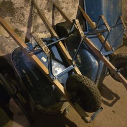 Wheel Barrel 