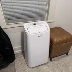 Portable AC Unit 12,000 BTU