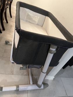 Baby Bassinet