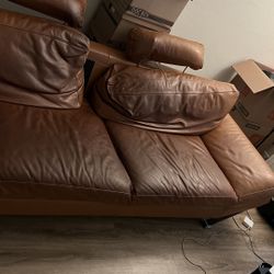 Mid Century Modern Couch
