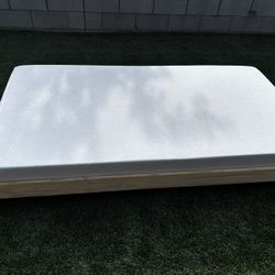 Twin Size Foam Matters 