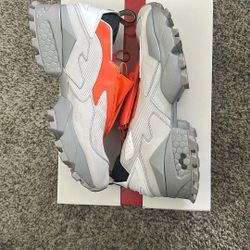 Pyer Moss Trail Fury Size 12.5