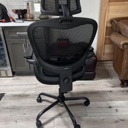 BRAND NEW Ergonomic High Back Office Chair