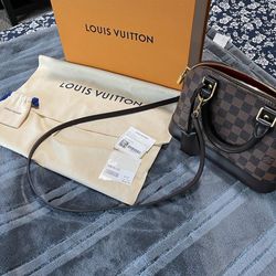 Louis Vuitton  Bag