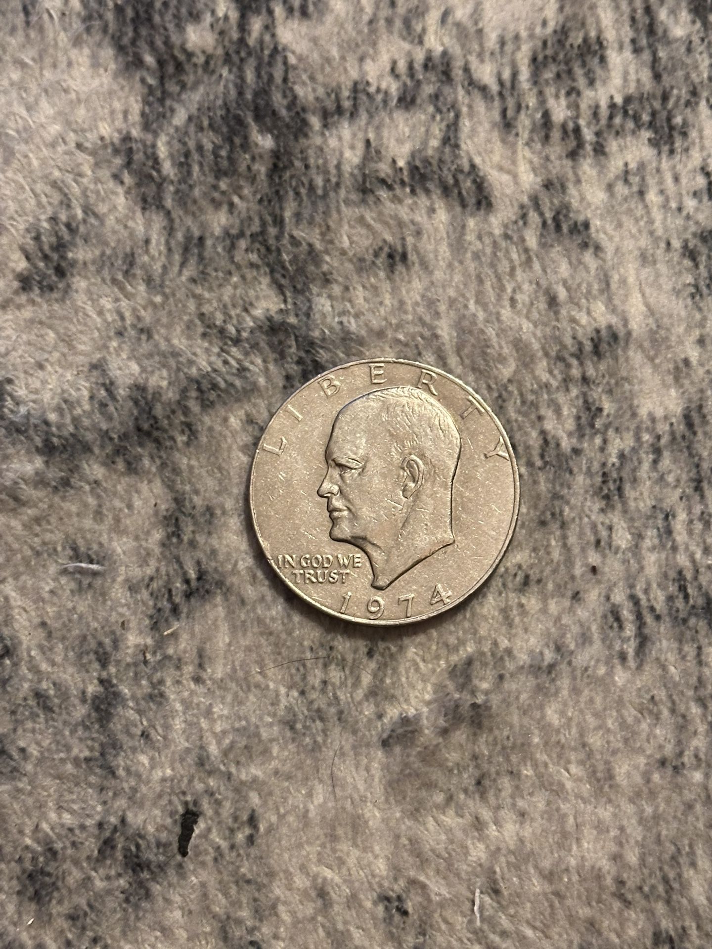 Coins And Gold