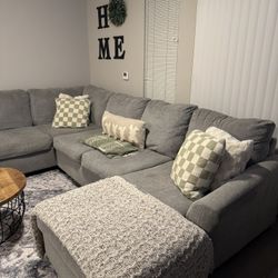 Sectional Couch