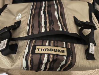 Timbuk2 Messenger Bag 