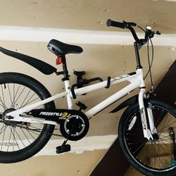 Kids’ Bike Size 20”
