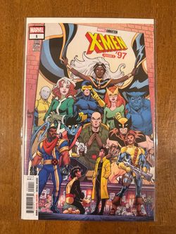 X-Men 97: Season Two
