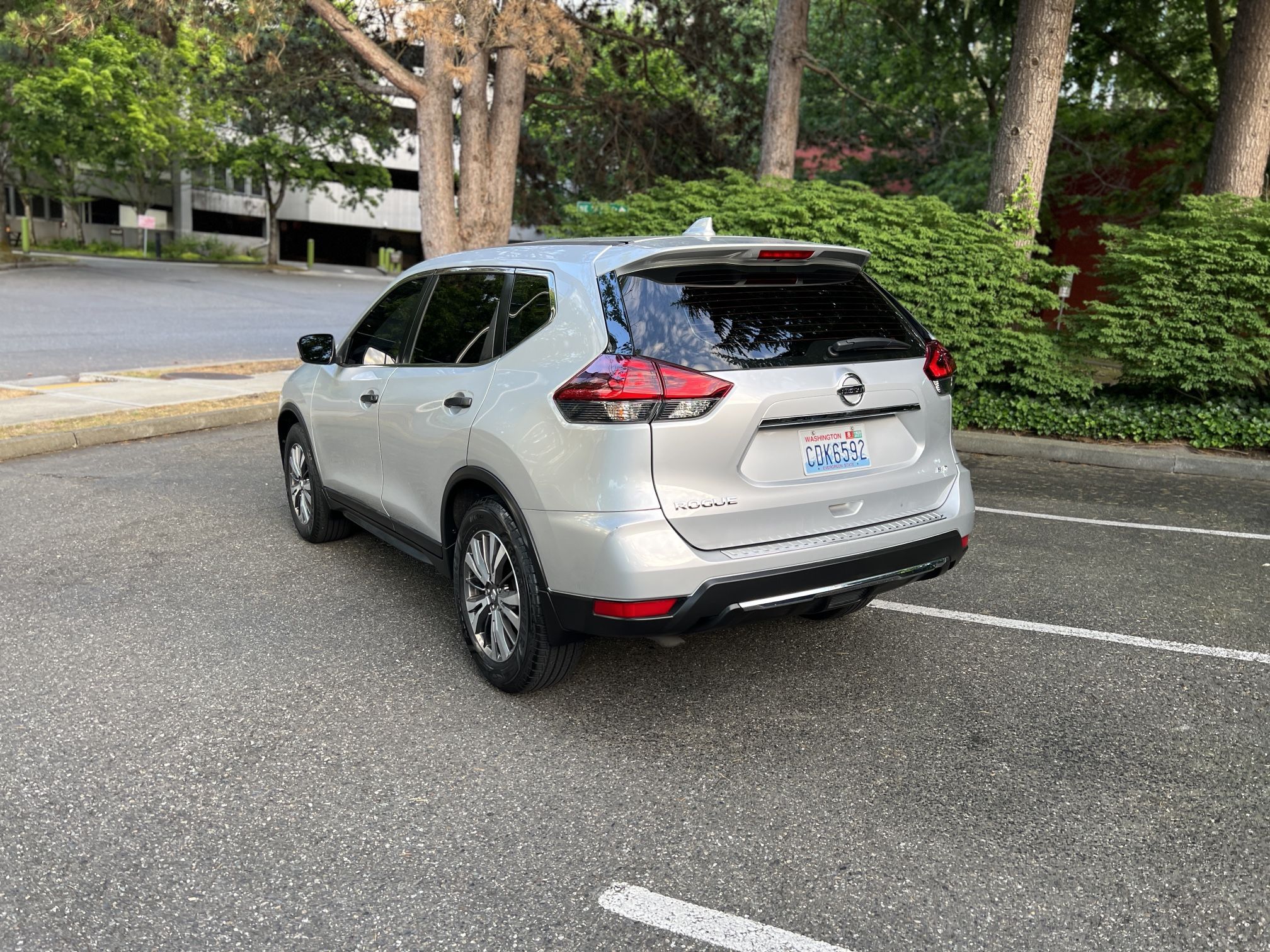 2019-nissan-rogue-for-sale-in-seattle-wa-offerup