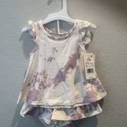 Baby Clothes 