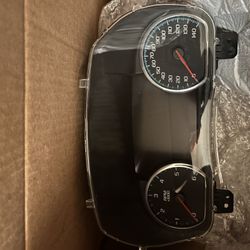 2014-2018 Gmc Denali Clusters