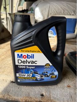 Oil