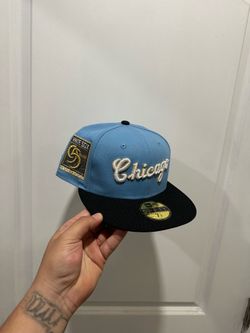 New Era Fitted Hat
