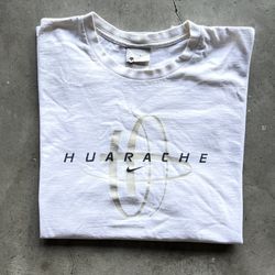 Vintage Nike Huarache Promo Tee for Sale in Oxnard CA OfferUp