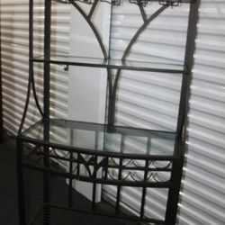 Bakers  Rack