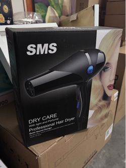 hair dryer