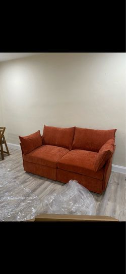 2 seater couch