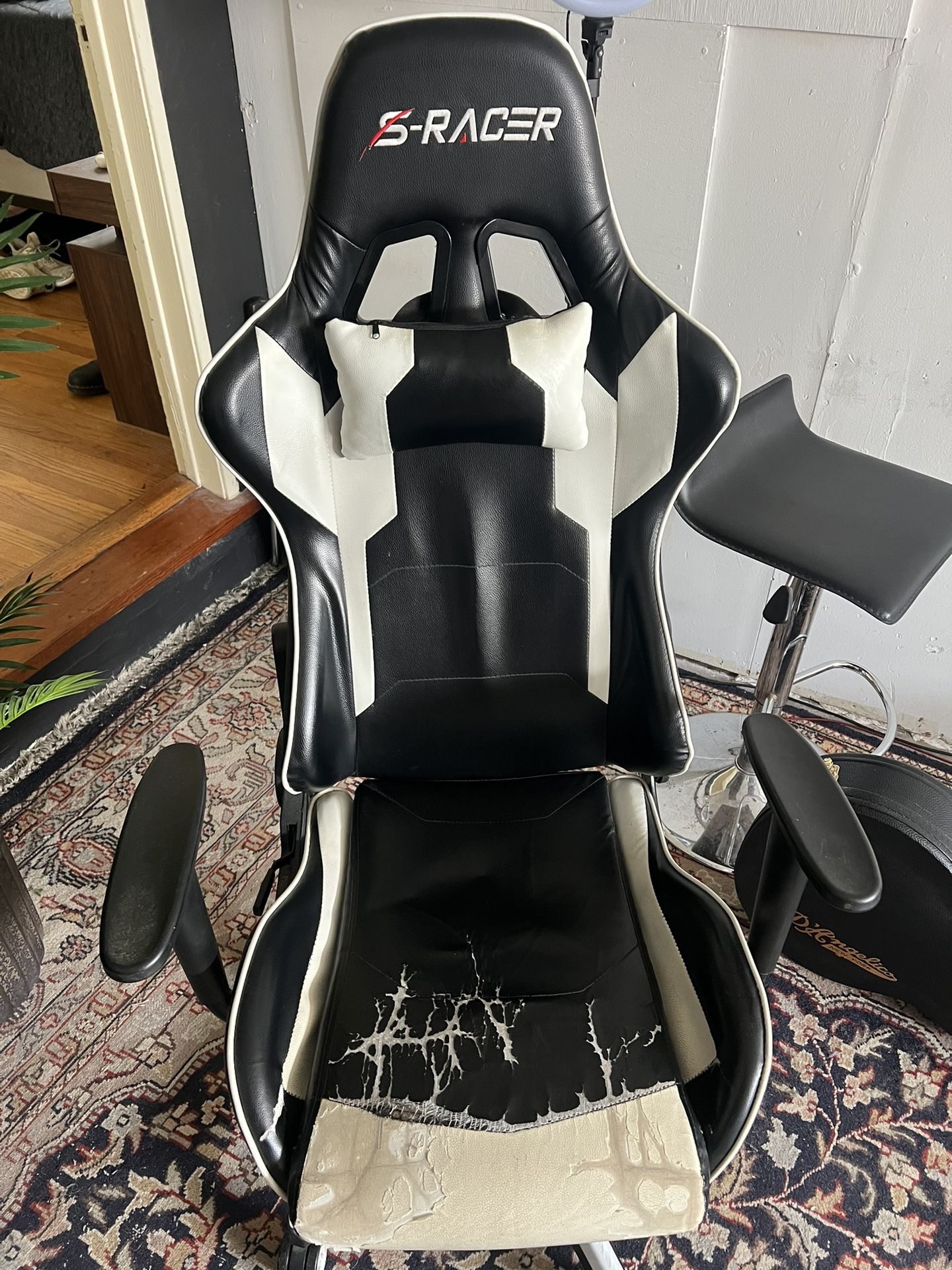 S-Racer gamer Chair