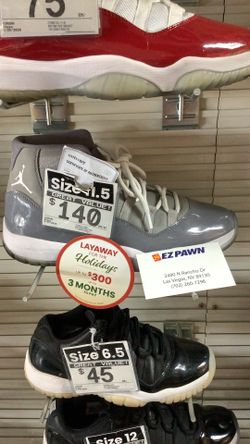 Jordan 11