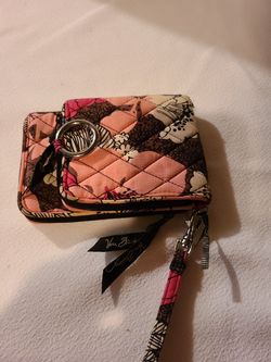 Vera Bradley wallet