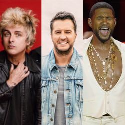 August Concerts