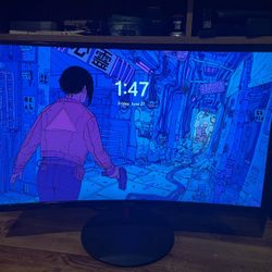 ACER Nitro 27” Monitor