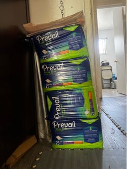 Prevail Under Pads // Dog Training Pads - XL