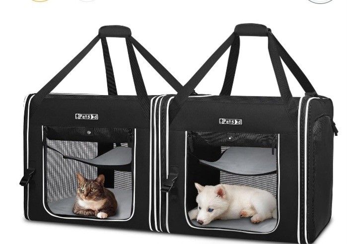 New Carrier 