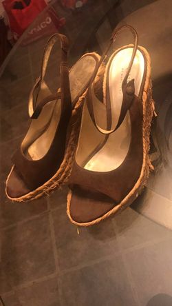 Guess heels