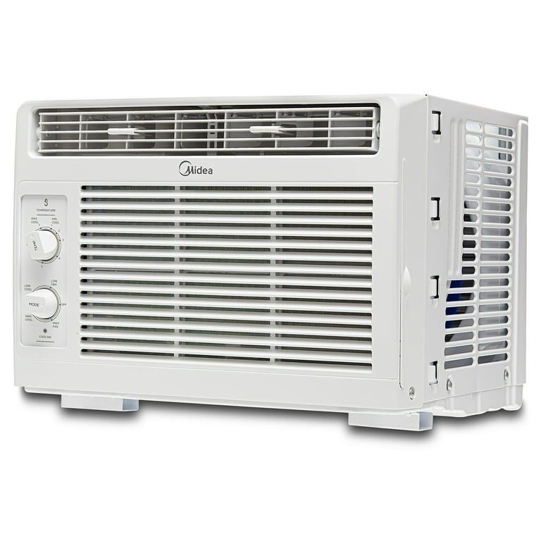 Midea 5,000 BTU 150 Sq ft AC