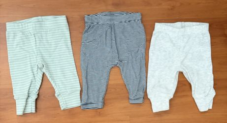 Carters 3M pants