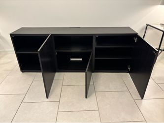 Ikea Besta TV stand