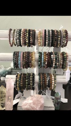 Jewelry Gemstone Bracelets