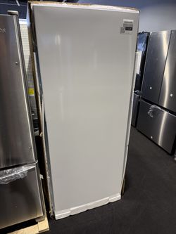 🧊 Frigidaire 16 Cubic Feet Upright Freezer 🧊
