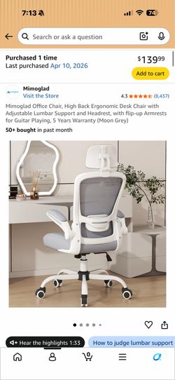 Office Chair