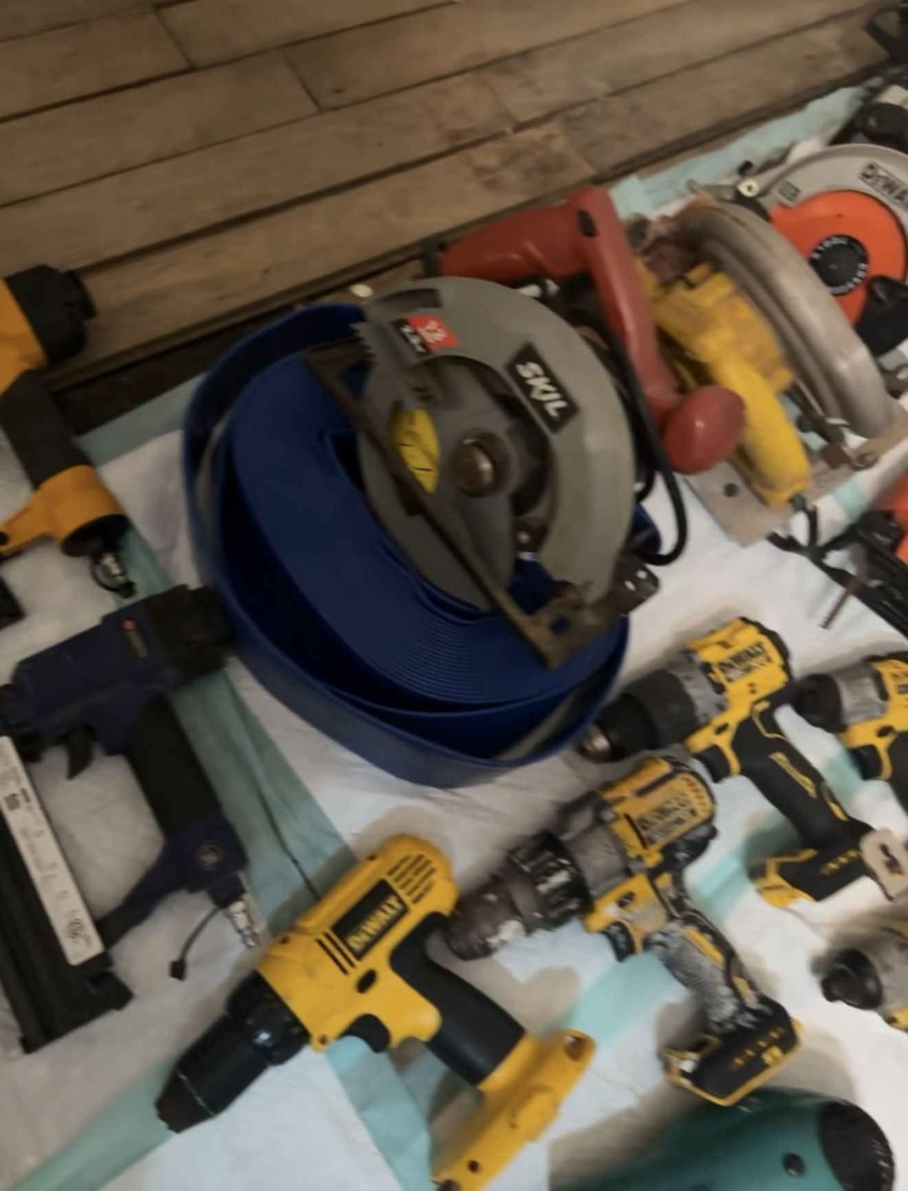 Tools For Sale