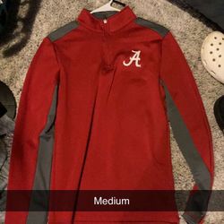 Alabama College Hoodie 