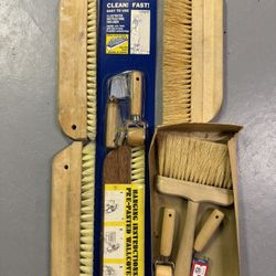 Wallpaper Hanging Supplies 